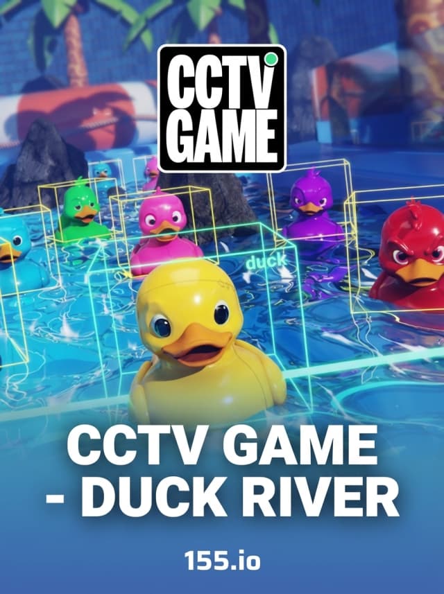 CCTV Game - Duck River