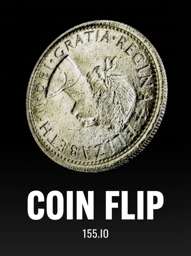 Coin Flip