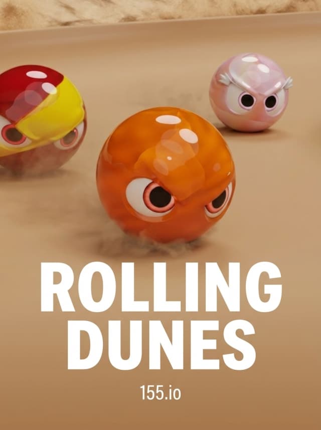 Rolling Dunes