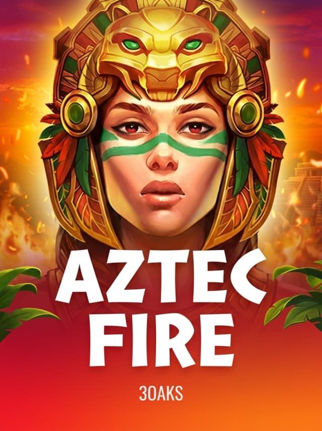 Aztec Fire