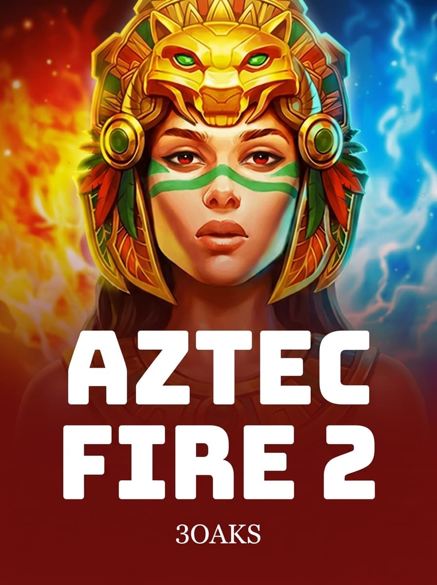 Aztec Fire 2 by 3Oaks - Play at Acebet