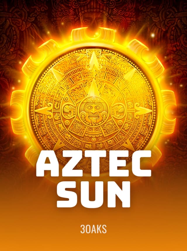 Aztec Sun