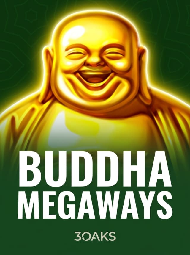 Buddha Megaways