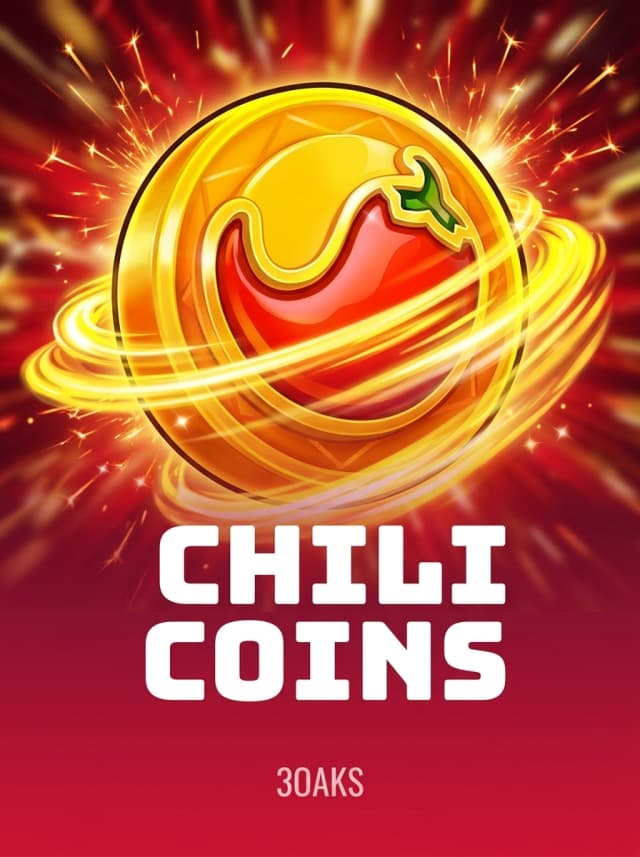 Chili Coins