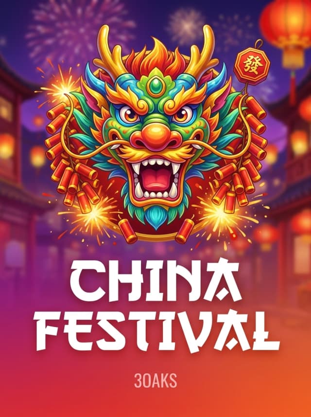 China Festival