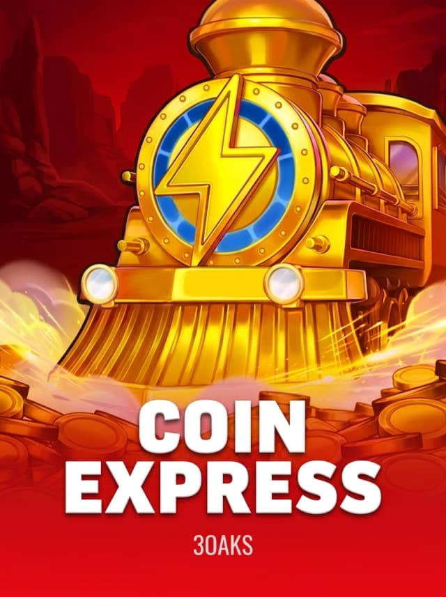 Coin Express