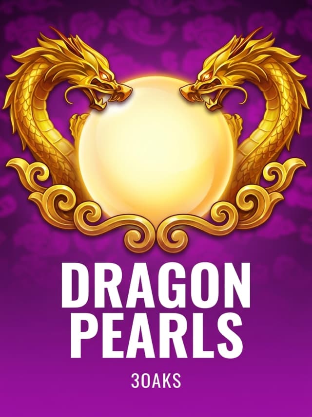 Dragon Pearls