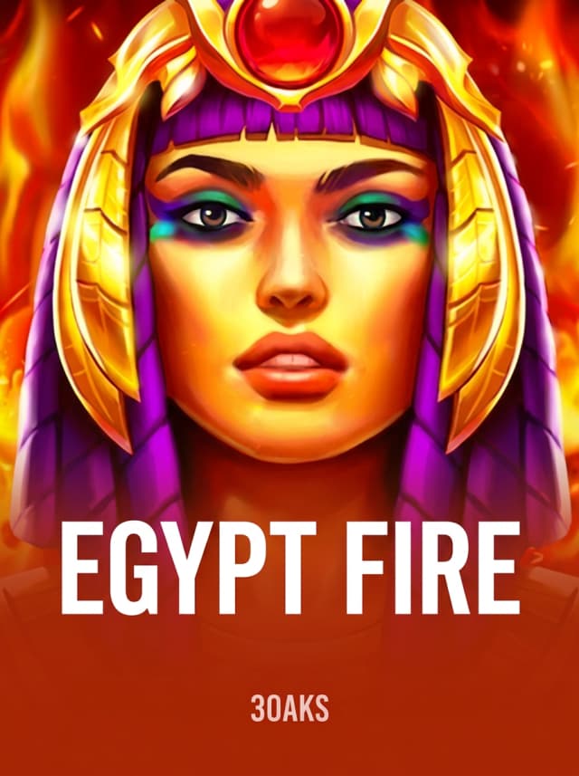 Egypt Fire