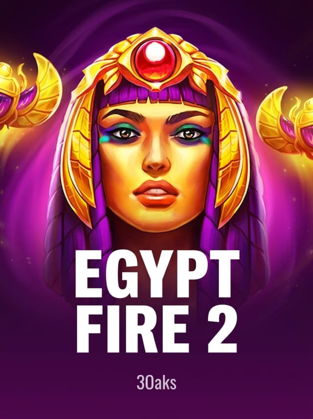 Egypt Fire 2