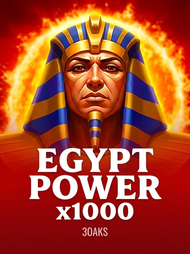 Egypt Power x1000