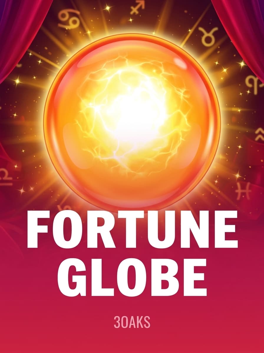 Fortune Globe by 3Oaks - Play at Acebet