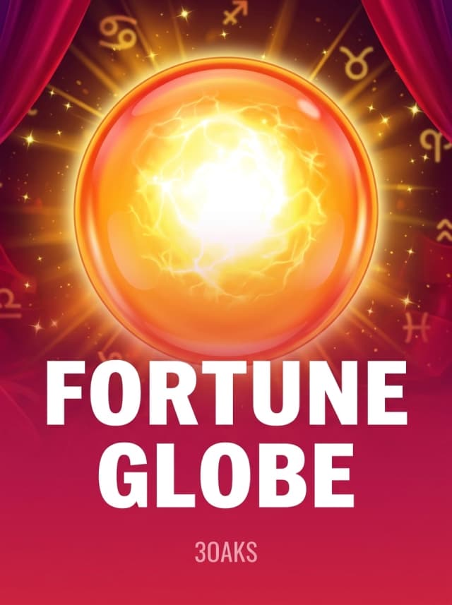 Fortune Globe