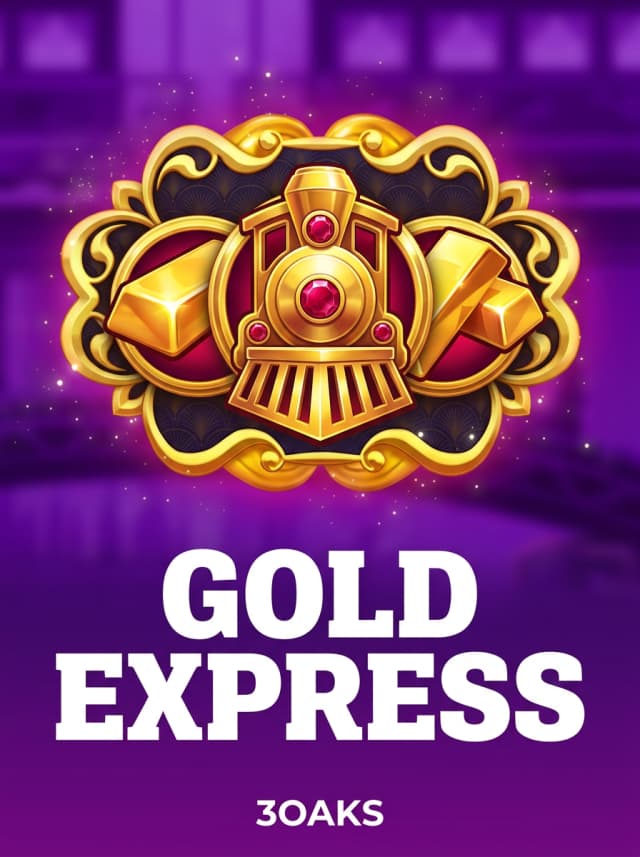 Gold Express