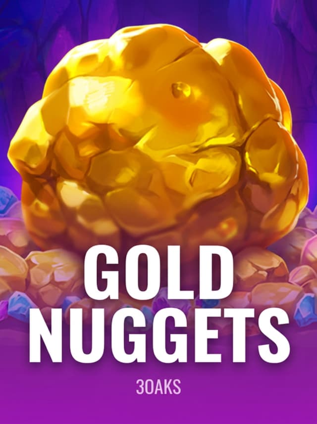 Gold Nuggets