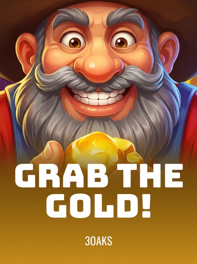 Grab the Gold!