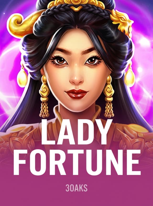 Lady Fortune