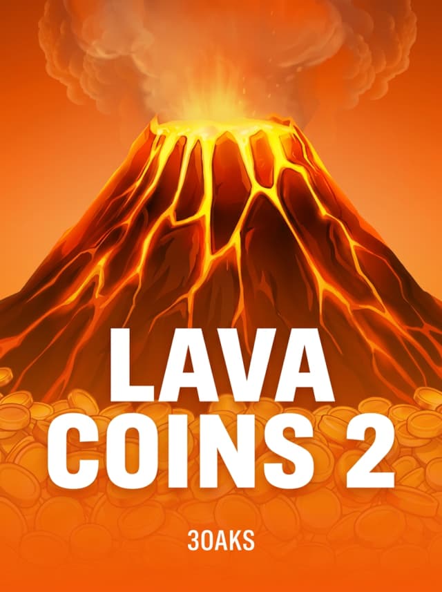 Lava Coins 2