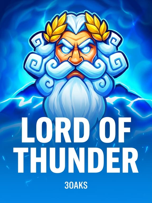 Lord of Thunder