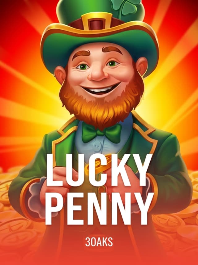 Lucky Penny