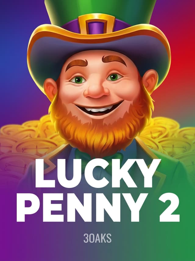 Lucky Penny 2