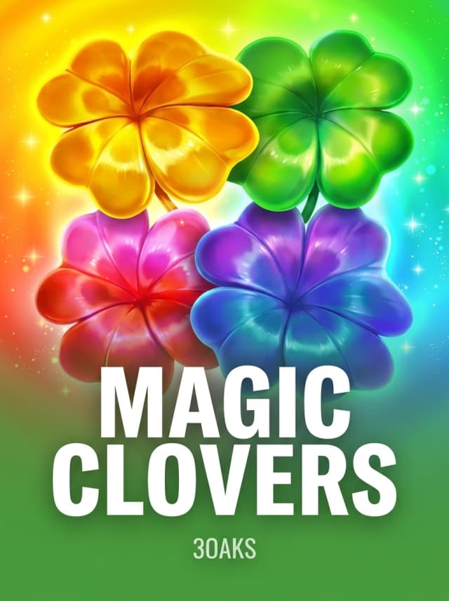 Magic Clovers