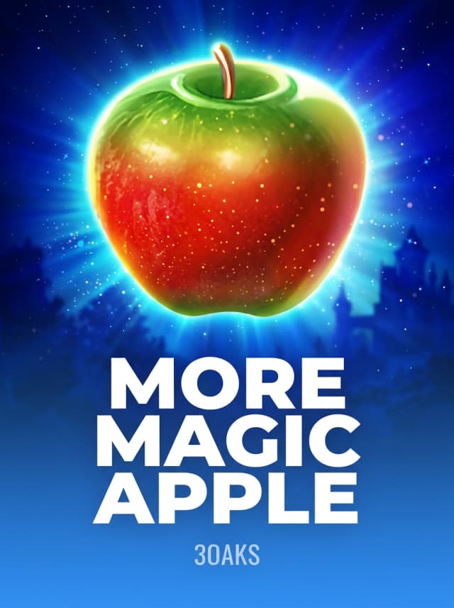 More Magic Apple