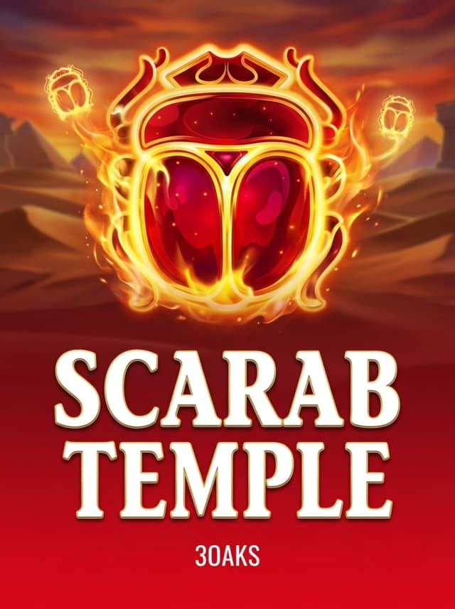 Scarab Temple