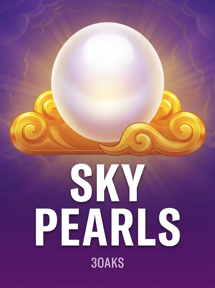 Sky Pearls by 3Oaks - Play at Acebet