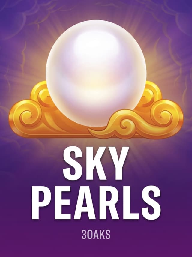 Sky Pearls