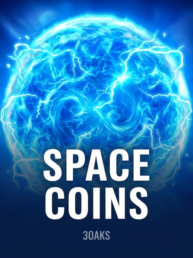 Space Coins
