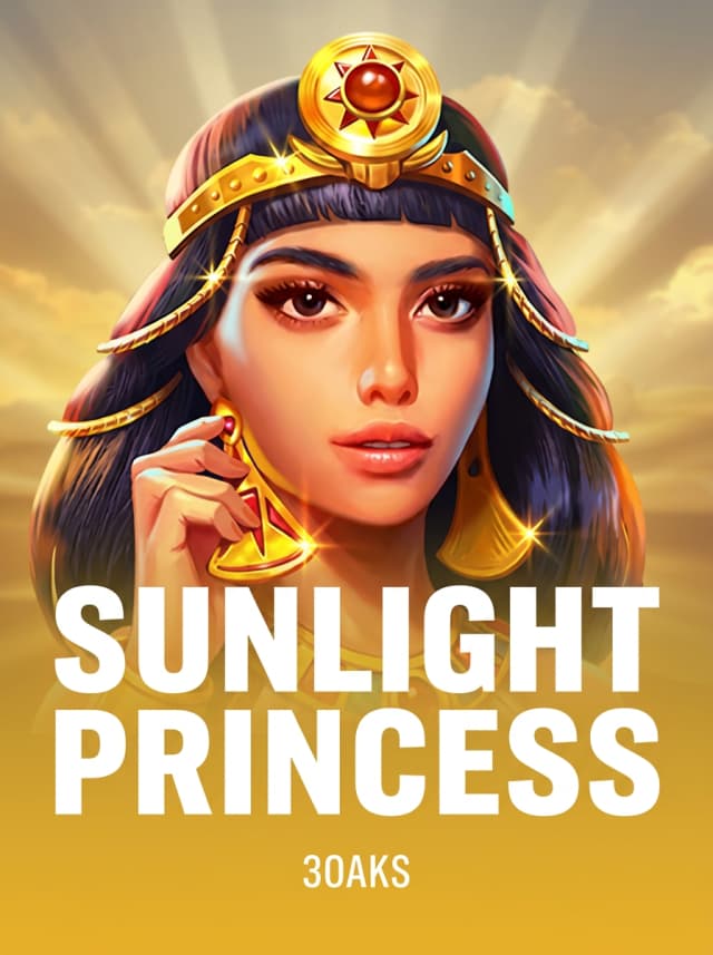 Sunlight Princess