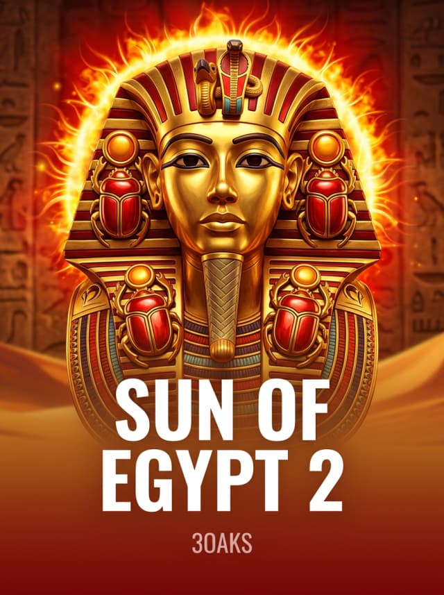 Sun of Egypt 2