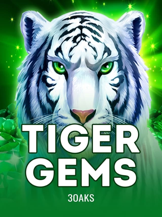 Tiger Gems