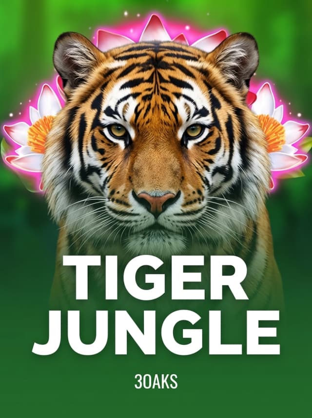 Tiger Jungle