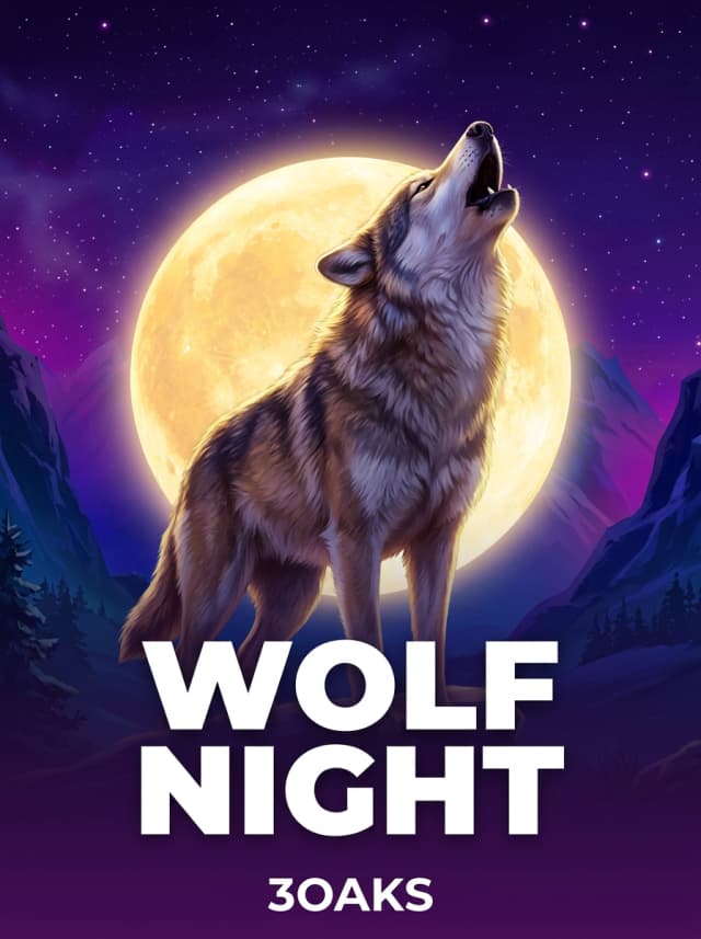 Wolf Night