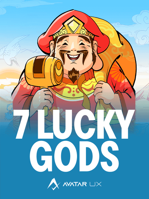 7 Lucky Gods