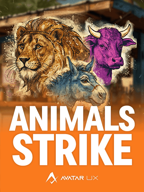 Animals Strike