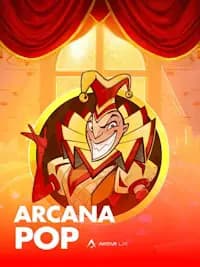 Arcana Pop
