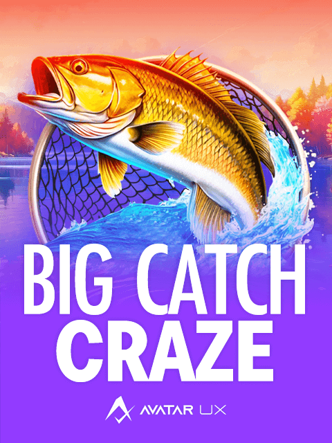Big Catch Craze