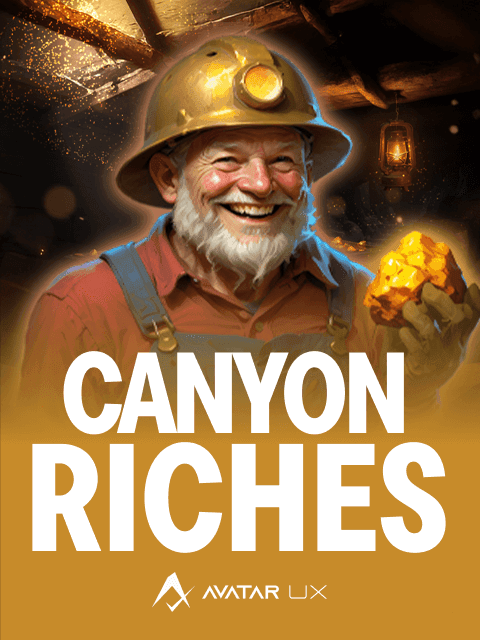 Canyon Riches