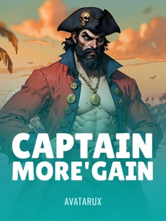 Captain More’gain