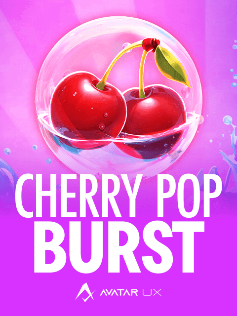 CherryPop Burst