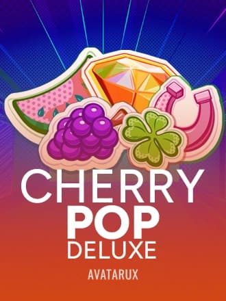 CherryPop Deluxe