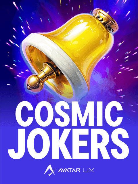 Cosmic Jokers
