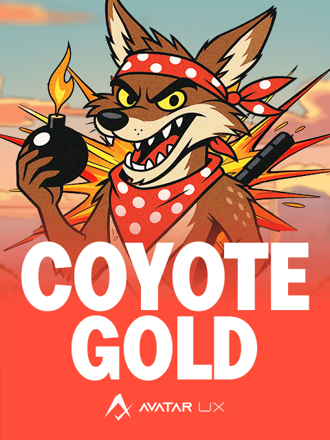 Coyote Gold