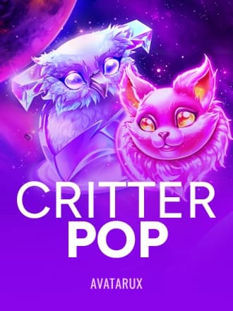 CritterPop