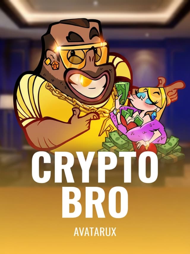 Crypto Bro