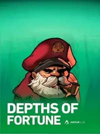 Depths of Fortune
