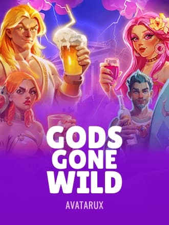 Gods Gone Wild