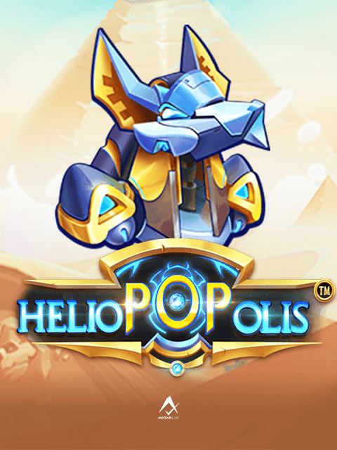 HelioPOPolis